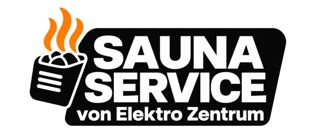 Sauna Service von Elektro Zentrum
